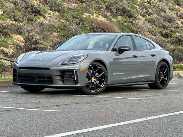 2026 Porsche Panamera RWD for sale in Seaside, CA