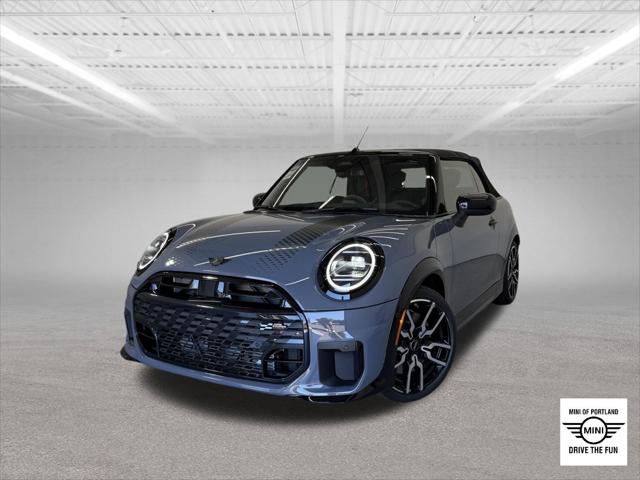 2026 MINI Cooper Convertible Cooper S for sale in Portland, OR