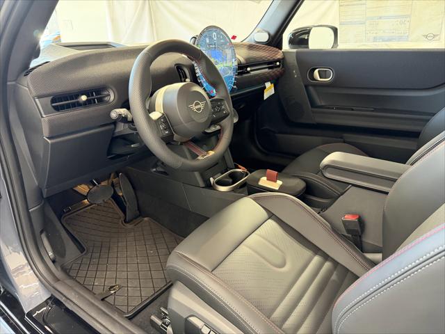 2026 MINI Cooper Convertible Cooper S