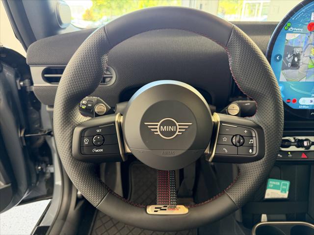 2026 MINI Cooper Convertible Cooper S