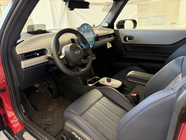 2026 MINI Cooper Convertible Cooper S
