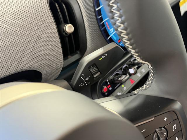2026 MINI Cooper Convertible Cooper S