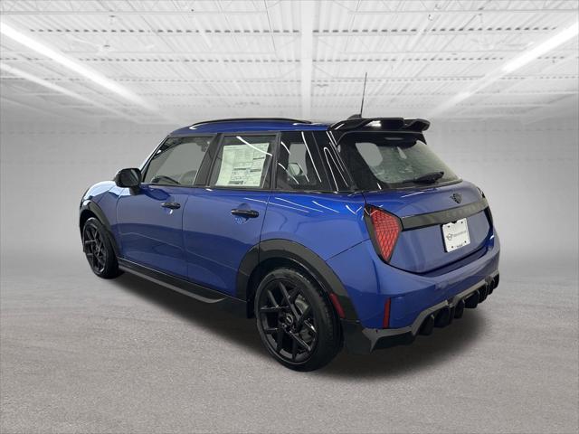 2026 MINI Hardtop Cooper S