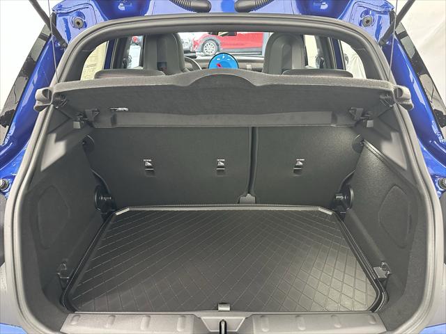 2026 MINI Hardtop Cooper S