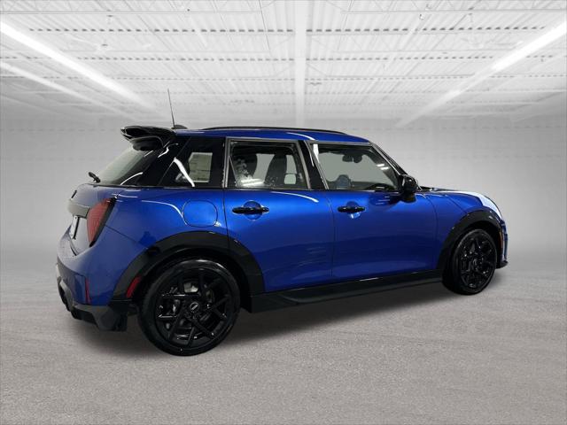 2026 MINI Hardtop Cooper S