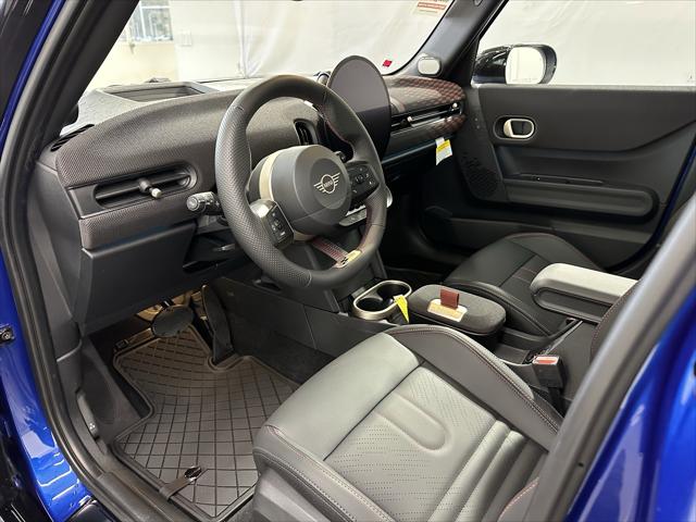 2026 MINI Hardtop Cooper S