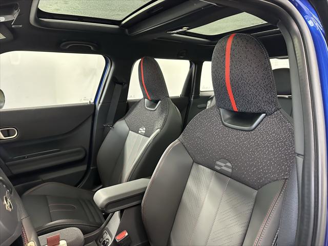 2026 MINI Hardtop Cooper S