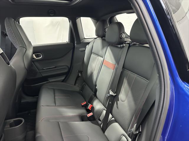 2026 MINI Hardtop Cooper S