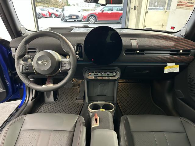 2026 MINI Hardtop Cooper S