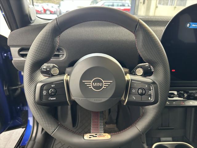 2026 MINI Hardtop Cooper S