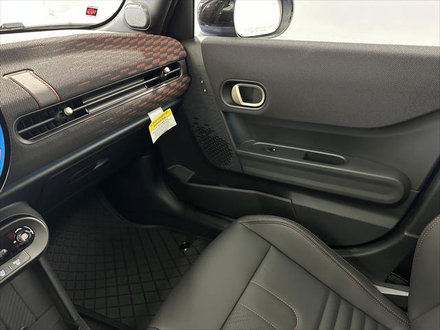 2026 MINI Hardtop Cooper S