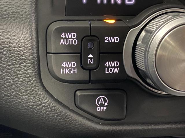 2026 Ram 1500 Laramie Crew Cab 4x4 57 Box