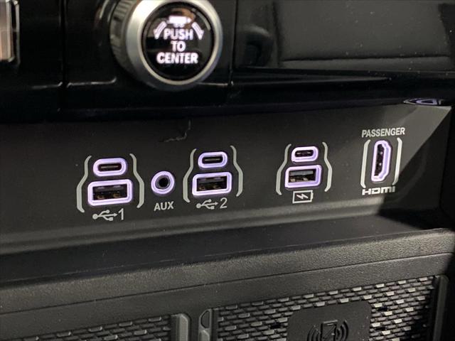 2026 Ram 1500 Laramie Crew Cab 4x4 57 Box