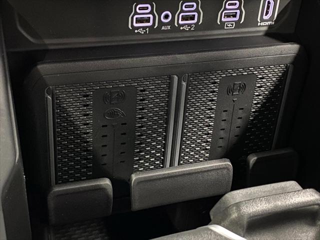 2026 Ram 1500 Laramie Crew Cab 4x4 57 Box