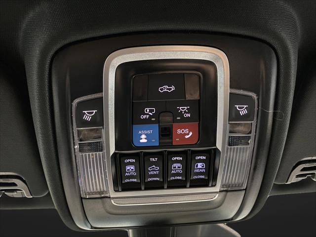 2026 Ram 1500 Laramie Crew Cab 4x4 57 Box