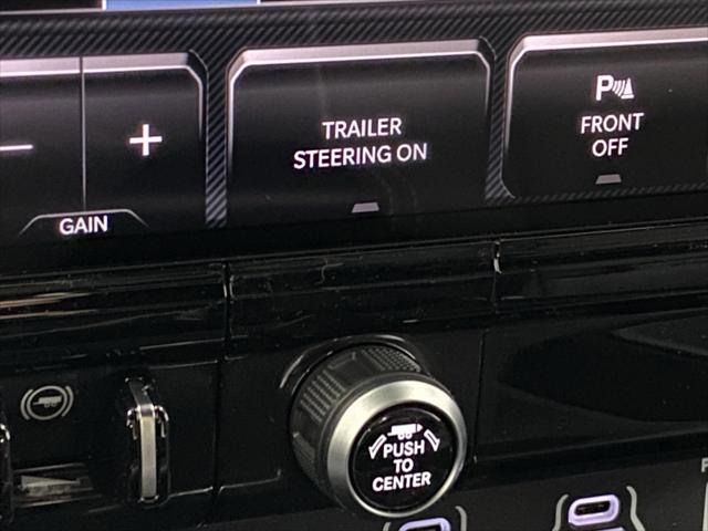 2026 Ram 1500 Laramie Crew Cab 4x4 57 Box