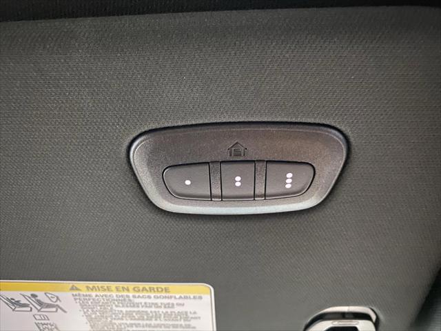 2026 Ram 1500 Laramie Crew Cab 4x4 57 Box