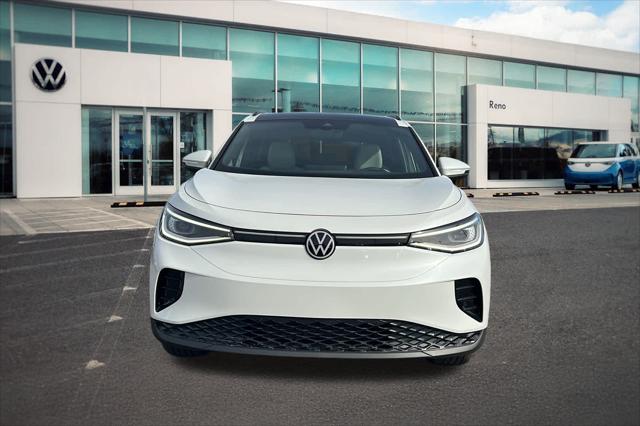 2026 Volkswagen ID.4 Pro S