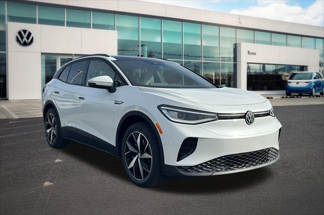 2026 Volkswagen ID.4 Pro S