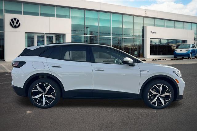 2026 Volkswagen ID.4 Pro S