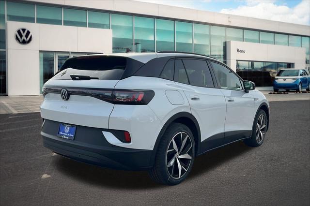 2026 Volkswagen ID.4 Pro S
