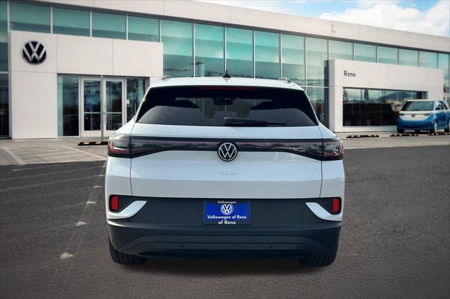 2026 Volkswagen ID.4 Pro S