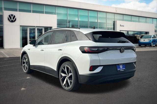 2026 Volkswagen ID.4 Pro S