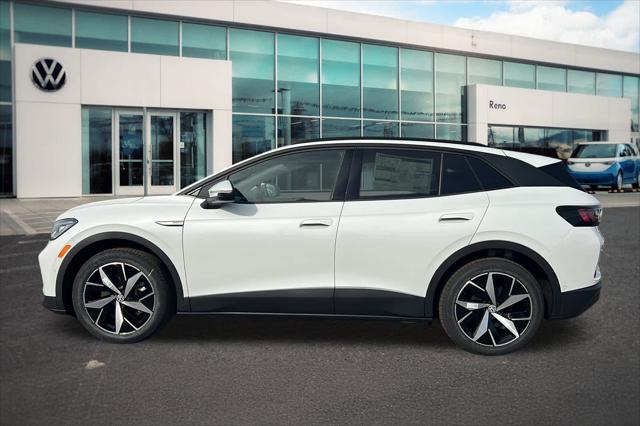 2026 Volkswagen ID.4 Pro S