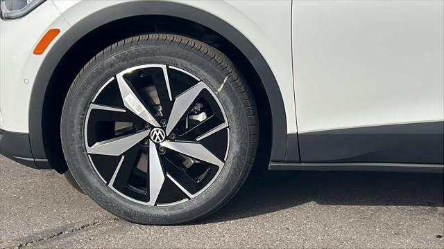 2026 Volkswagen ID.4 Pro S
