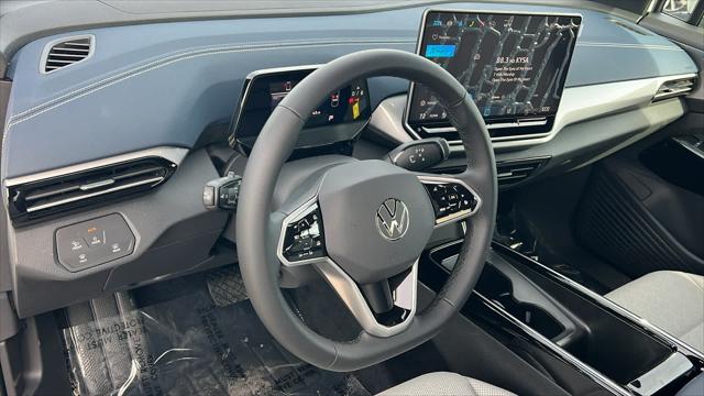 2026 Volkswagen ID.4 Pro S