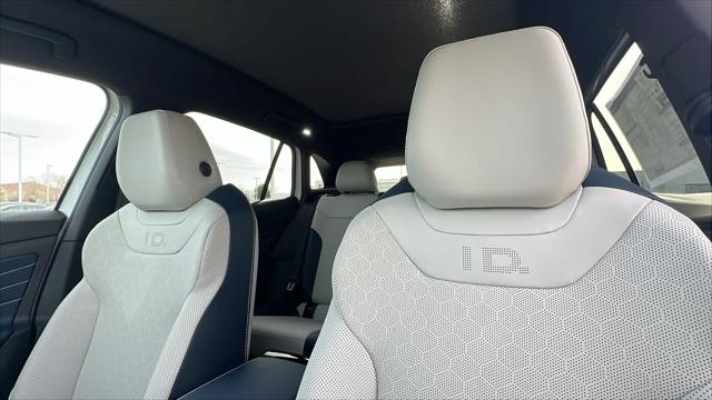 2026 Volkswagen ID.4 Pro S