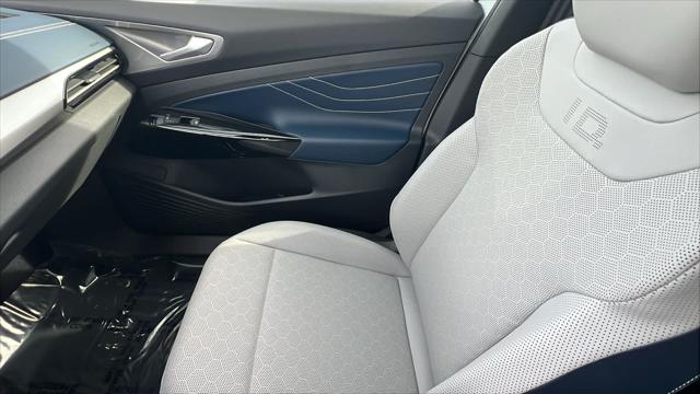 2026 Volkswagen ID.4 Pro S