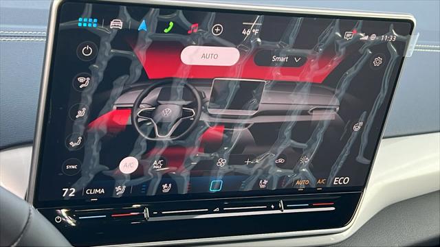 2026 Volkswagen ID.4 Pro S