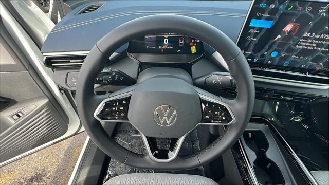 2026 Volkswagen ID.4 Pro S