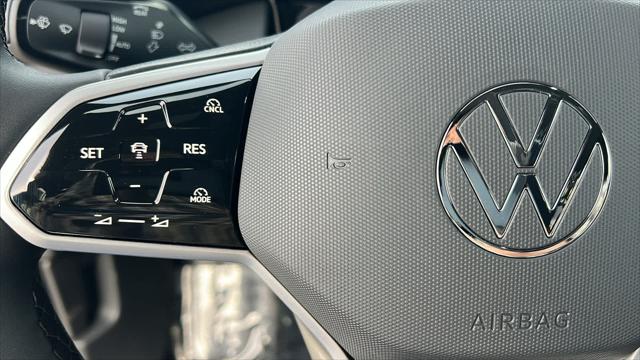 2026 Volkswagen ID.4 Pro S