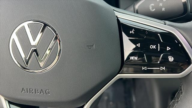 2026 Volkswagen ID.4 Pro S