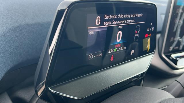 2026 Volkswagen ID.4 Pro S