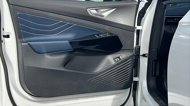 2026 Volkswagen ID.4 Pro S