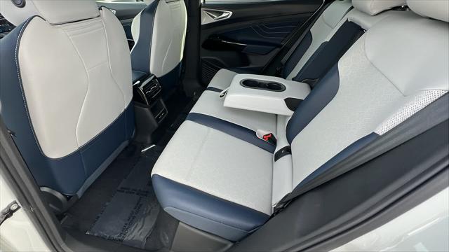 2026 Volkswagen ID.4 Pro S