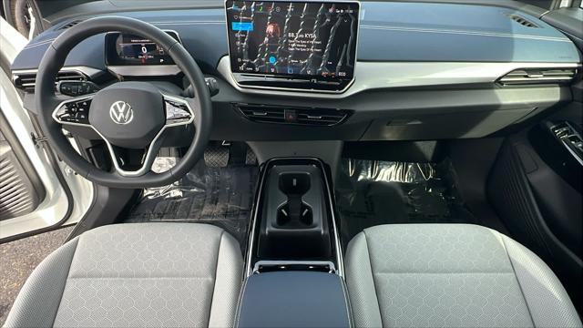 2026 Volkswagen ID.4 Pro S