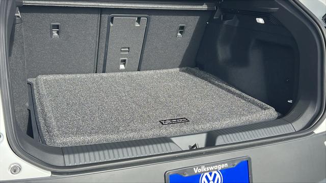 2026 Volkswagen ID.4 Pro S