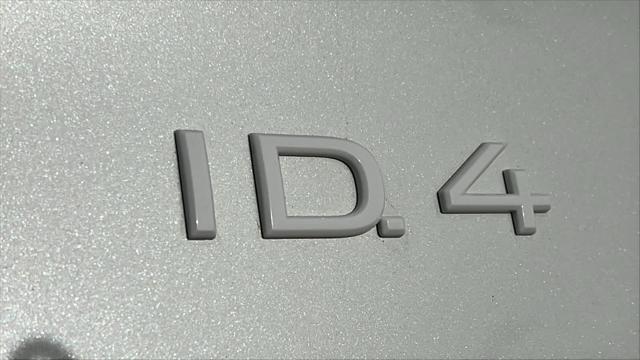 2026 Volkswagen ID.4 Pro S