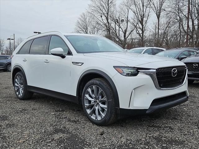 2026 Mazda X-90 Preferred for sale in Trevose, PA