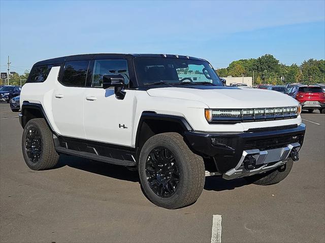 2026 GMC HUMMER EV 2X 4WD for sale in Trevose, PA