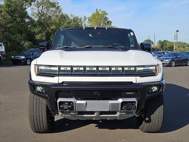 2026 GMC HUMMER EV 2X 4WD