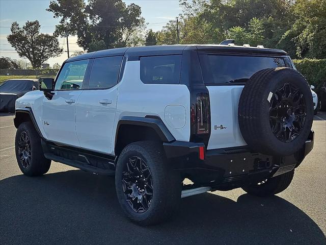 2026 GMC HUMMER EV 2X 4WD