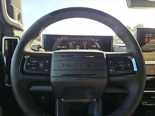 2026 GMC HUMMER EV 2X 4WD