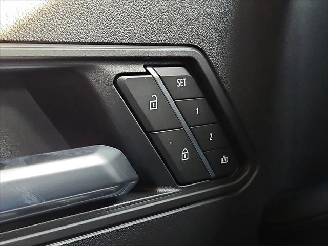 2026 GMC HUMMER EV 2X 4WD