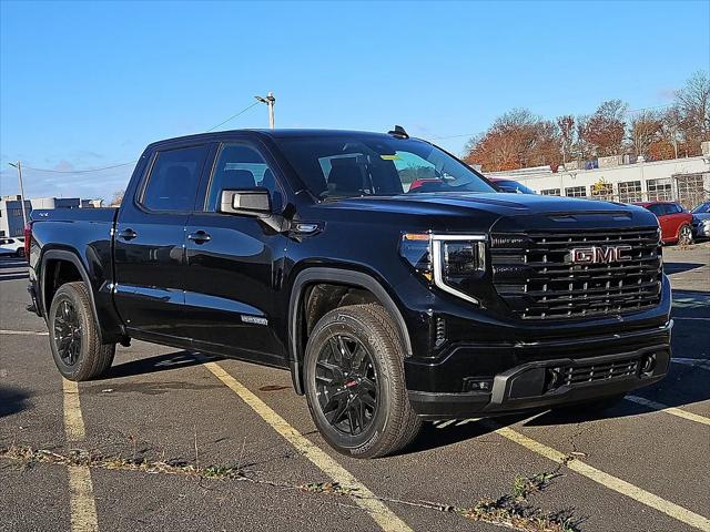 2026 GMC Sierra 1500 Crew Cab, Short Bed, Elevation, 4WD for sale in Trevose, PA