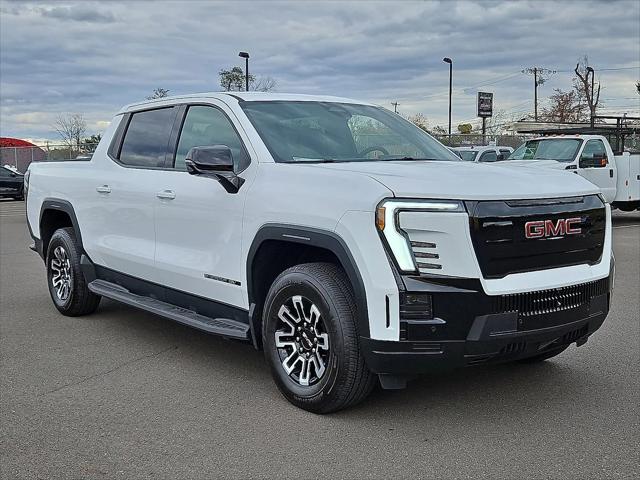 2026 GMC Sierra Extended Range Elevation for sale in Trevose, PA